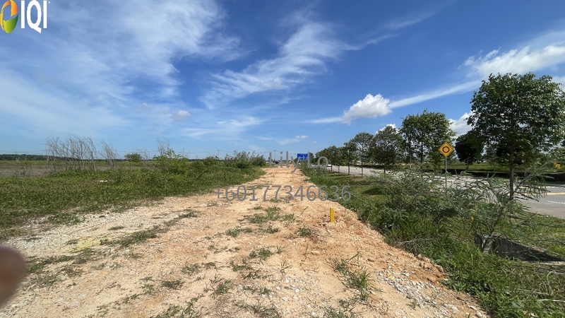 Jasin Industrial Park