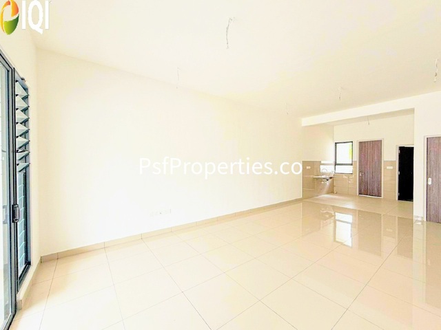 Ilham Residence @ City of Elmina image