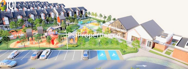 Ilham Residence @ City of Elmina image