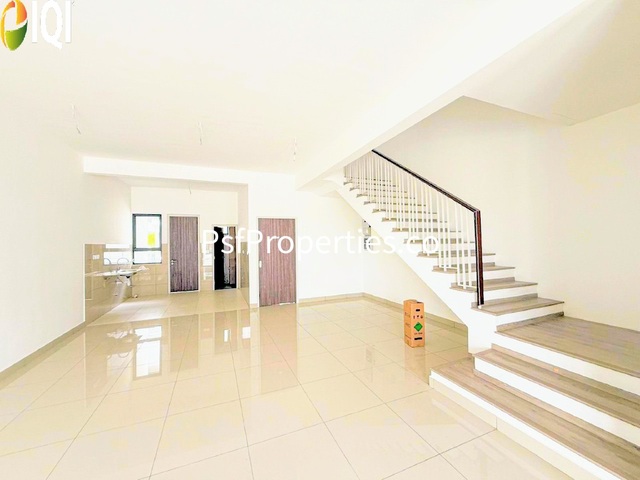 Ilham Residence @ City of Elmina image