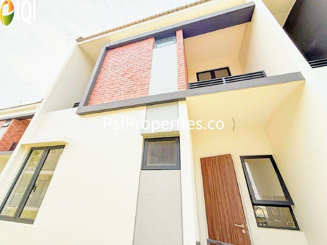 Ilham Residence @ City of Elmina image