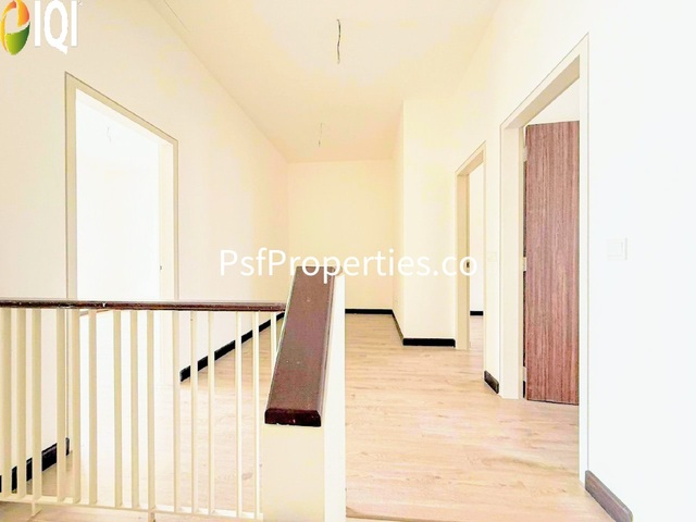 Ilham Residence @ City of Elmina image