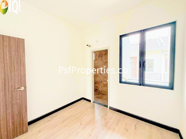 Ilham Residence @ City of Elmina image