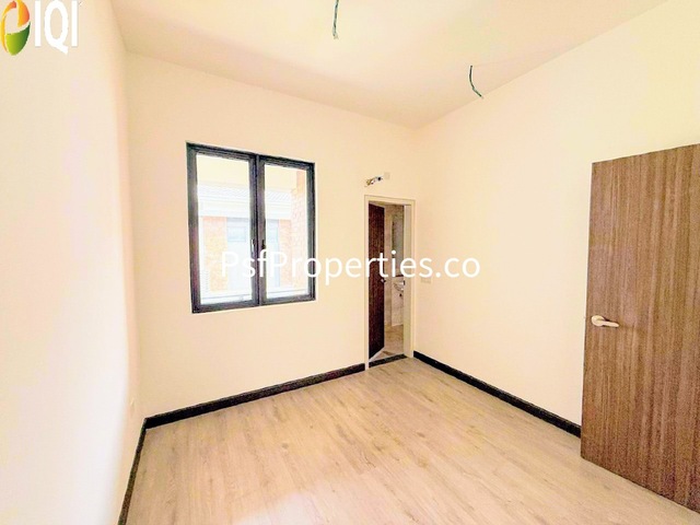 Ilham Residence @ City of Elmina image