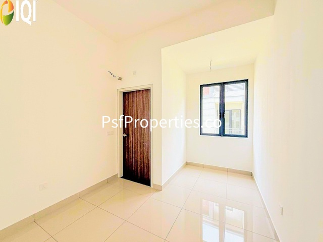 Ilham Residence @ City of Elmina image