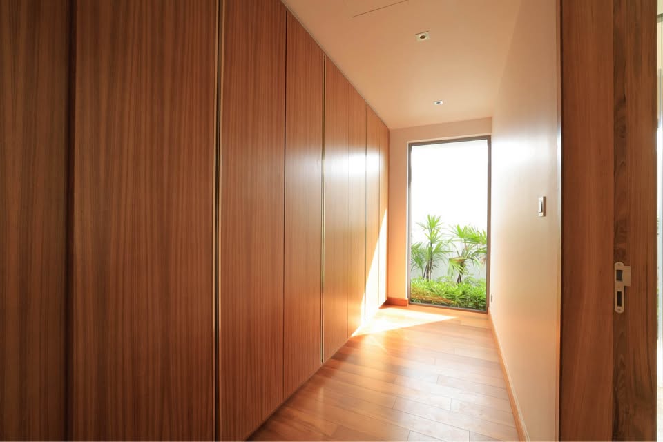 Brand New 4-Bedroom Villa at Anchan Mountain Breeze image