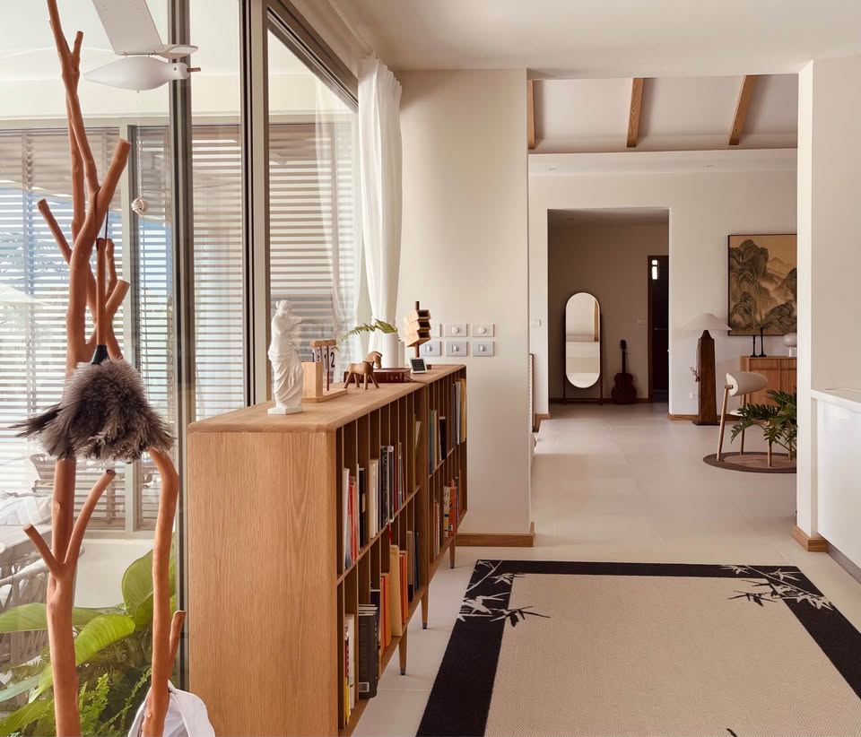 Elegant 4-Bedroom Villa at Trichada Breeze – Fully Furnished with Imported Furniture image