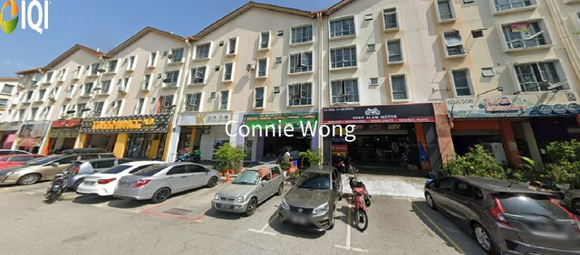 Pusat Komersial Seksyen 7 image
