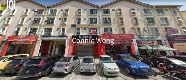 Pusat Komersial Seksyen 7 image