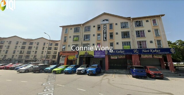 Pusat Komersial Seksyen 7 image