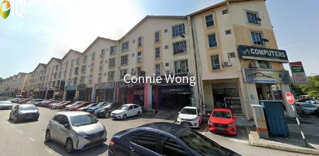 Pusat Komersial Seksyen 7 image