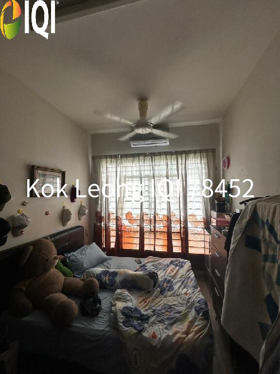 Springville Residence Taman Equine 3R, 2B For Sale  image