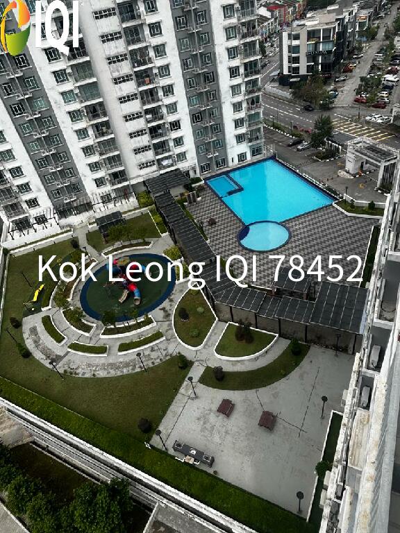 Springville Residence Taman Equine 3R, 2B For Sale  image