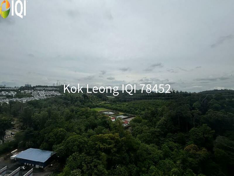 Springville Residence Taman Equine 3R, 2B For Sale 