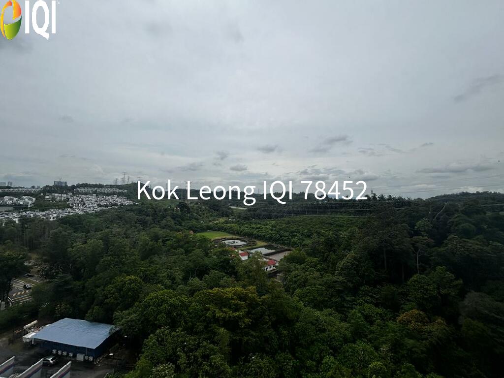 Springville Residence Taman Equine 3R, 2B For Sale  image