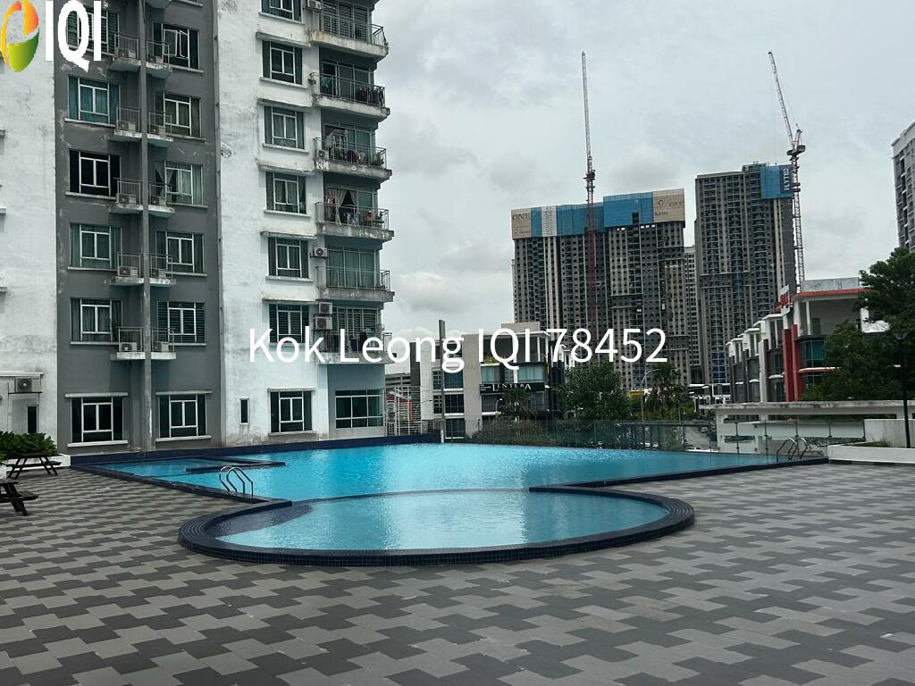 Springville Residence Taman Equine 3R, 2B For Sale  image