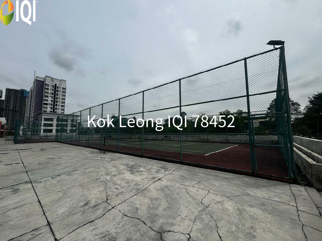 Springville Residence Taman Equine 3R, 2B For Sale  image