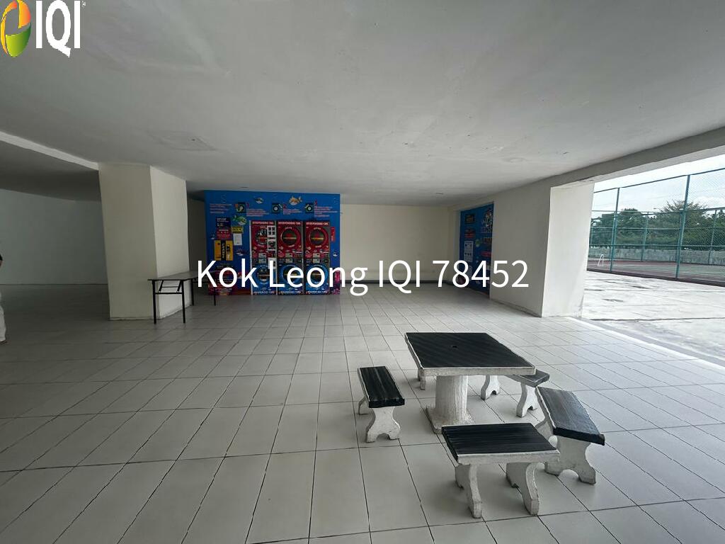 Springville Residence Taman Equine 3R, 2B For Sale  image