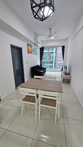Sutera Avenue image