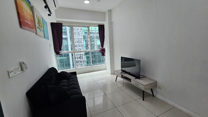 Sutera Avenue