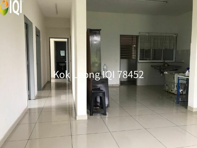 Springville Residence Corner Unit image