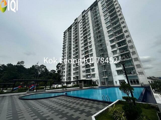 Springville Residence Corner Unit image