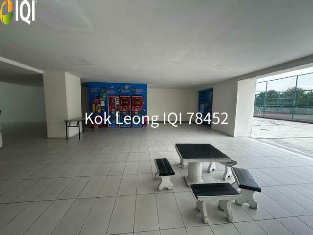 Springville Residence Corner Unit image