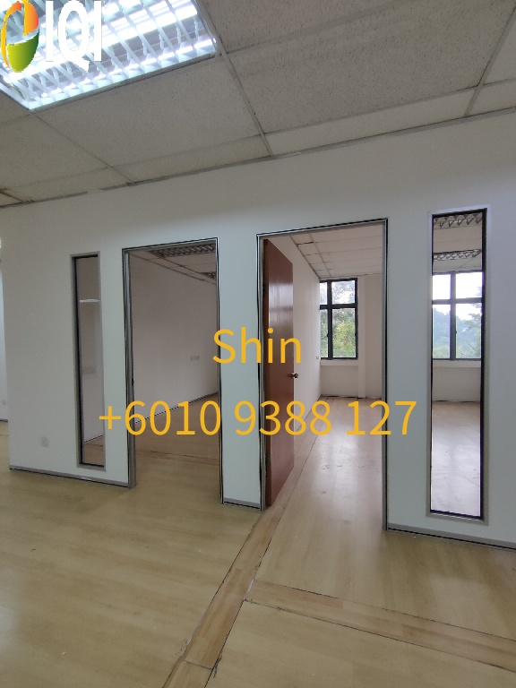 Phileo Damansara 2 image