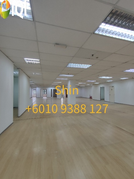 Phileo Damansara 2