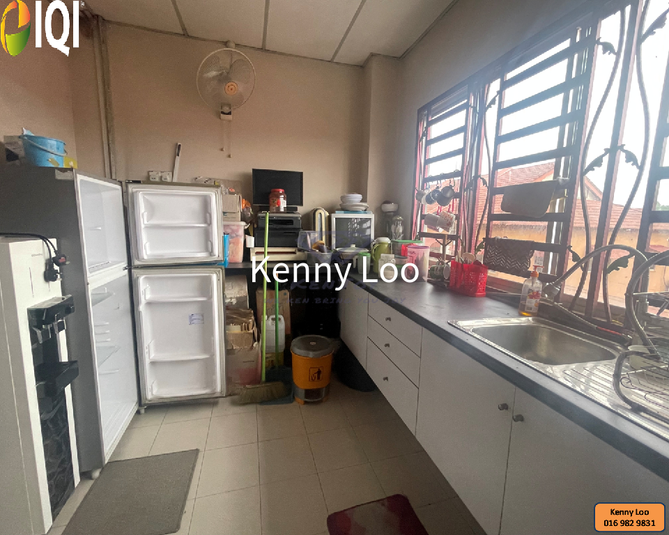 Indera Mahkota 16 image