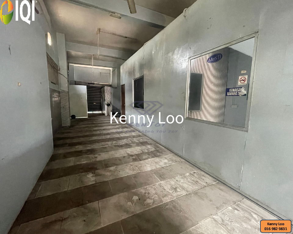 Indera Mahkota 16 image