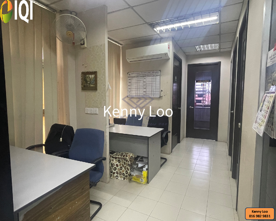 Indera Mahkota 16 image