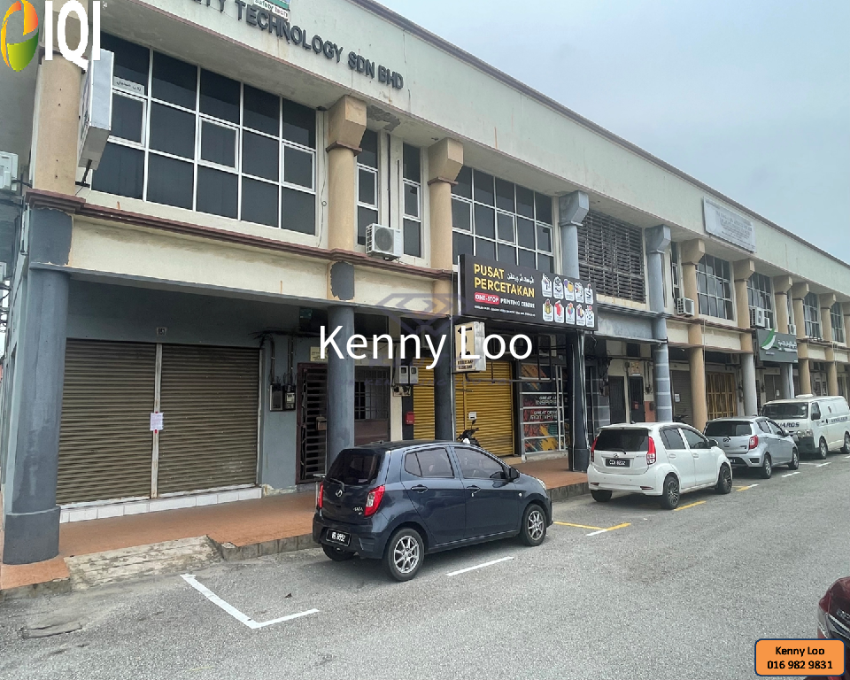 Indera Mahkota 16 image