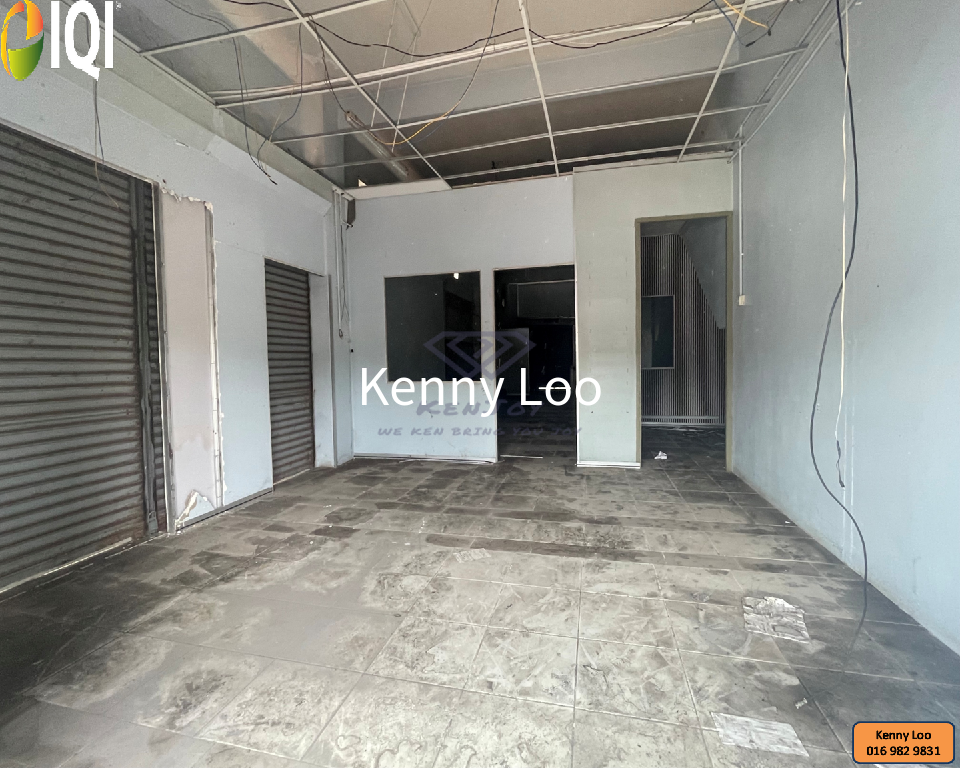 Indera Mahkota 16 image