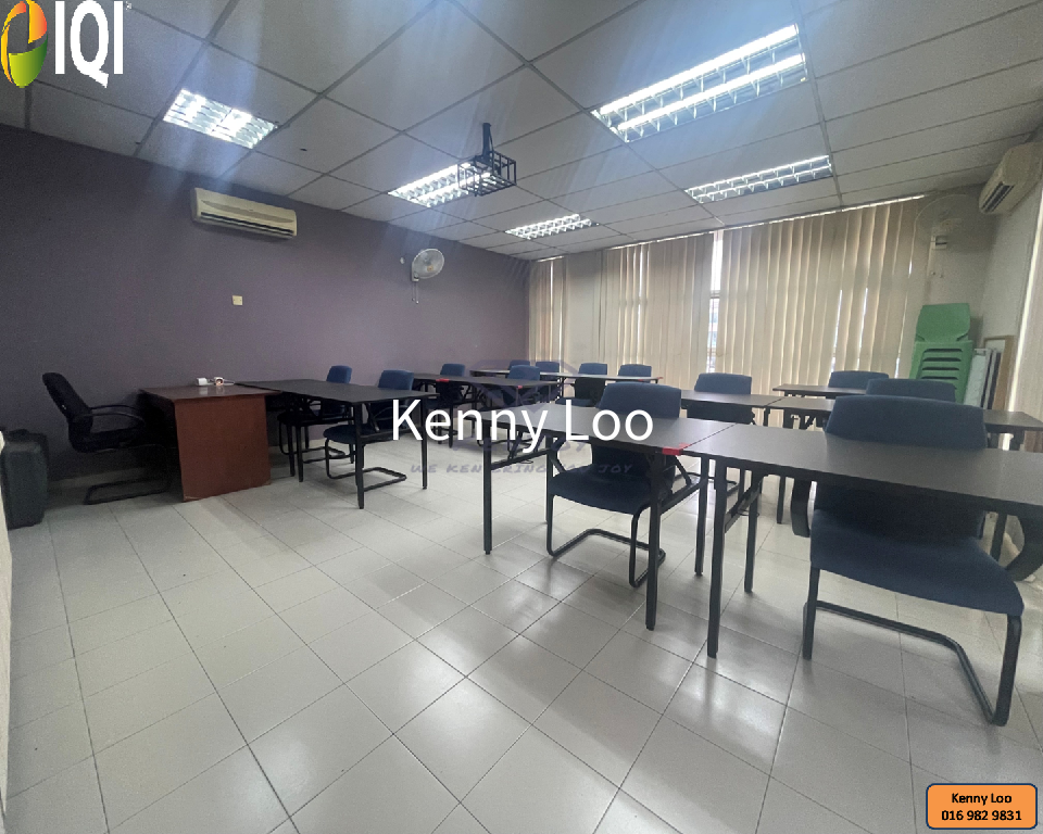 Indera Mahkota 16 image