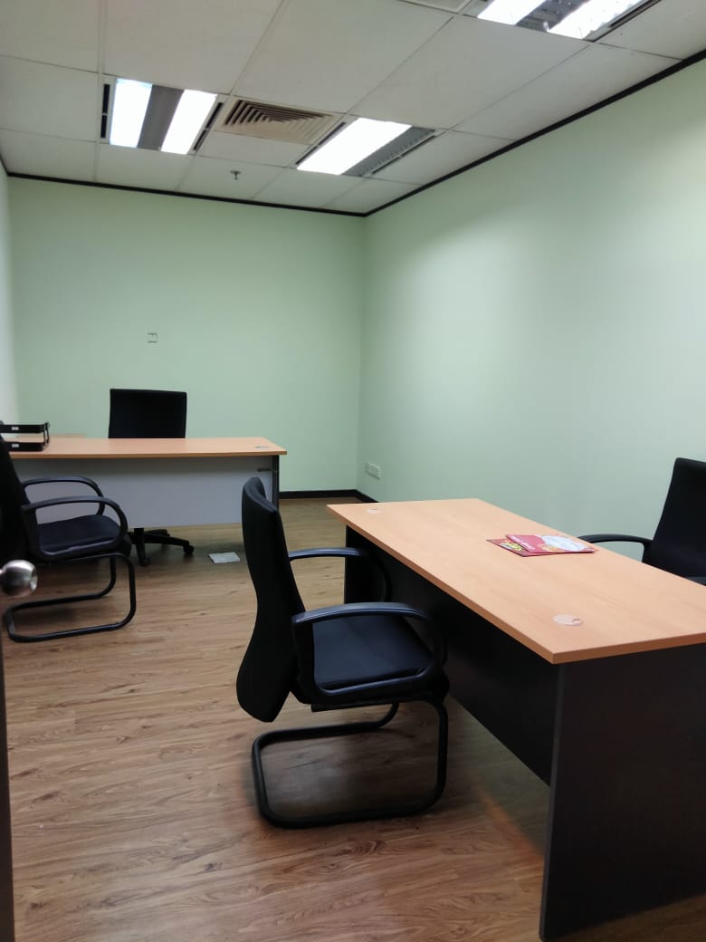 CENTRE POINT SABAH image