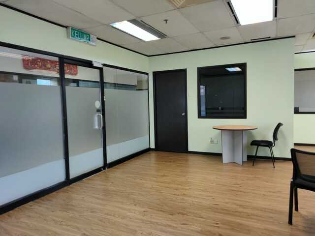 CENTRE POINT SABAH image