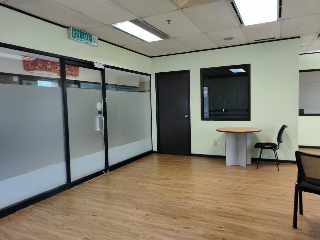 CENTRE POINT SABAH image