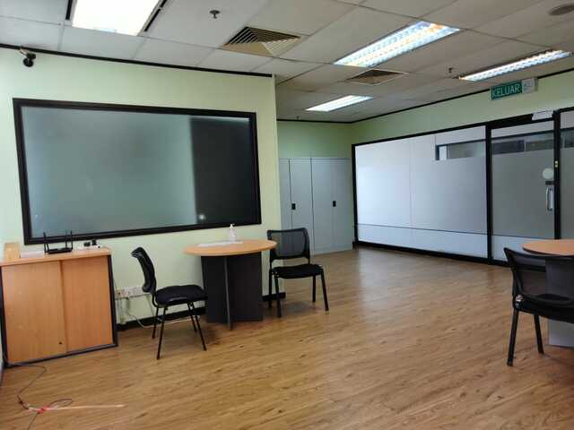 CENTRE POINT SABAH image