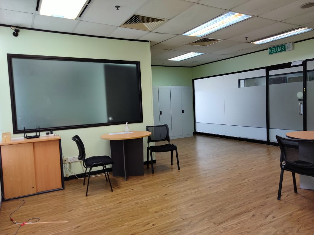 CENTRE POINT SABAH image