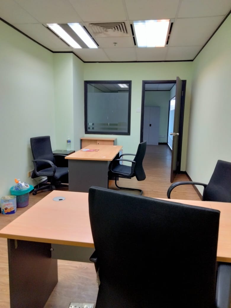 CENTRE POINT SABAH image