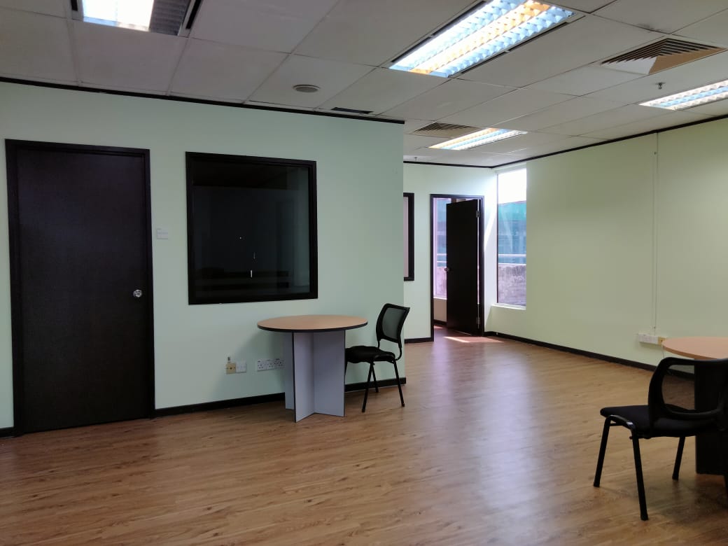 CENTRE POINT SABAH image