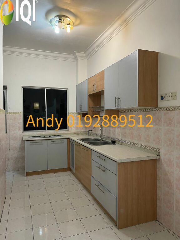 Apartment Mahkota 1 @ Bandar Mahkota Cheras | Monthly Installment RM 900 -+ | Freehold  image