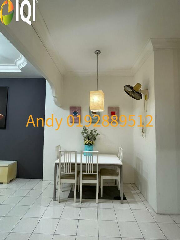 Apartment Mahkota 1 @ Bandar Mahkota Cheras | Monthly Installment RM 900 -+ | Freehold  image