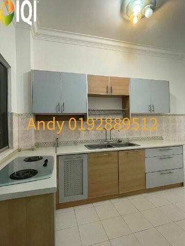 Apartment Mahkota 1 @ Bandar Mahkota Cheras | Monthly Installment RM 900 -+ | Freehold image