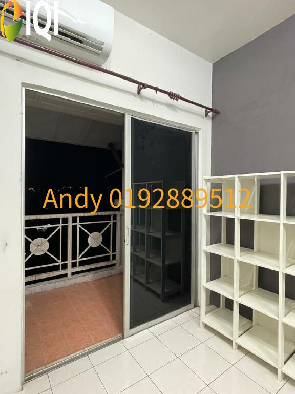 Apartment Mahkota 1 @ Bandar Mahkota Cheras | Monthly Installment RM 900 -+ | Freehold  image