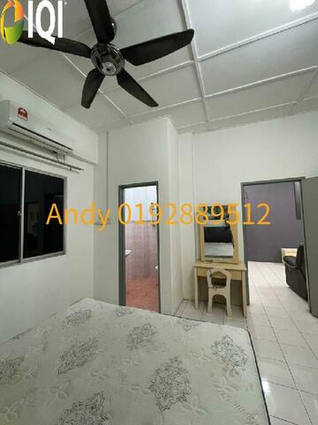 Apartment Mahkota 1 @ Bandar Mahkota Cheras | Monthly Installment RM 900 -+ | Freehold image