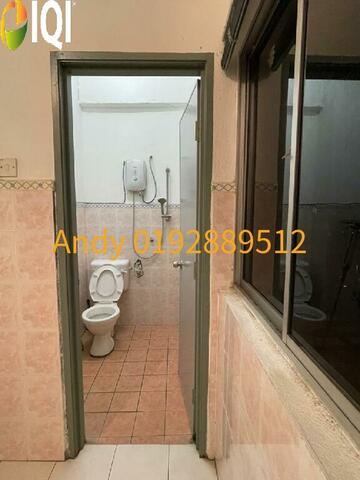 Apartment Mahkota 1 @ Bandar Mahkota Cheras | Monthly Installment RM 900 -+ | Freehold image