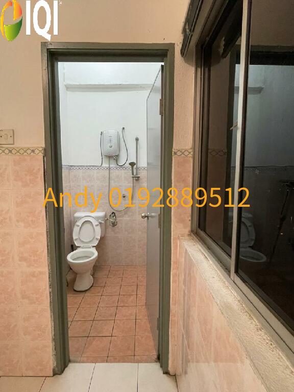 Apartment Mahkota 1 @ Bandar Mahkota Cheras | Monthly Installment RM 900 -+ | Freehold  image