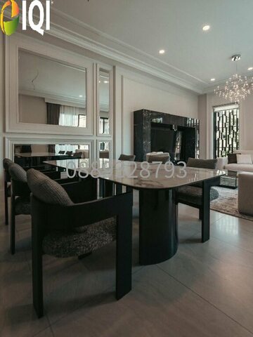 Luxury 3-Storey House with Private Elevator for Sale, Krungthep Kreetha image